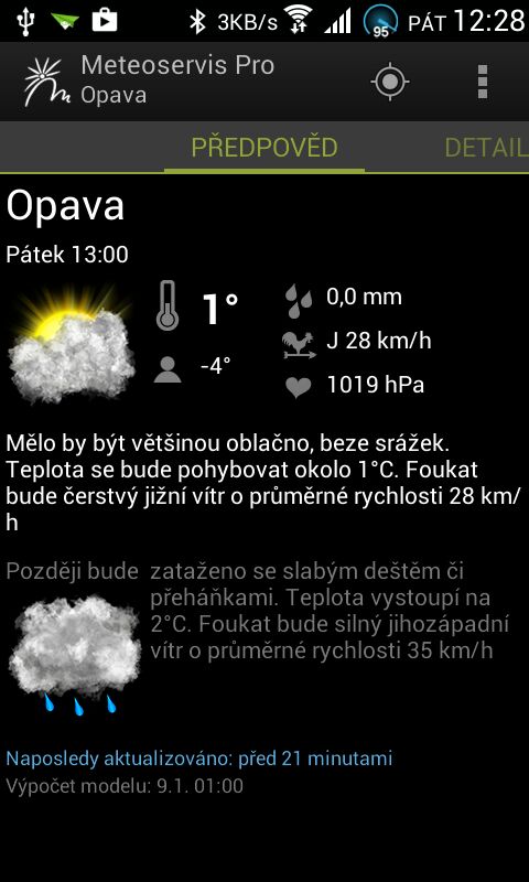 Meteoservis