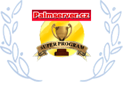 PalmserverAward